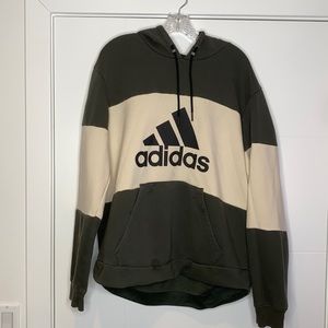 Adidas hoodie